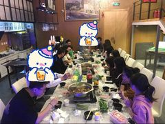 -明日世界密室轰趴·剧本桌游·箭馆团建(国贸店)