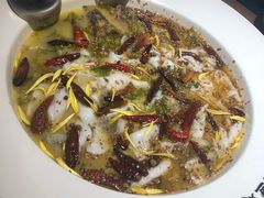 -太二酸菜鱼(天鹅湖万达店)