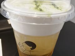 -喜茶(深圳福田星河COCO Park店)