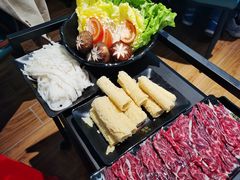 腐皮卷-潮发潮汕牛肉店(永庆坊店)