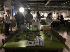 大堂-壹小馆.皇城老妈(成都太古里店)