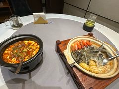 -裕华海鲜·深圳粤菜(福永店)
