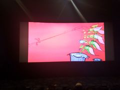 -AMG海上明珠影城(上海环球港RealDCinema店)