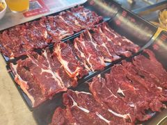-三头牛·潮汕牛肉生蚝火锅 (夏湾店)
