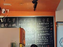 -荆九爷爆炒桥头三嫩(浙大店)