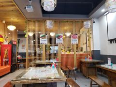 -石老头关东饺子王·东北菜(嘉华鑫城店)