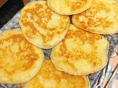 -万兴佳烤肉·长白山老味道(宏泰广场店)