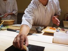 -鮨青(恒基名人购物中心店)