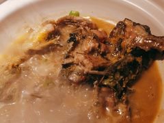 -呷湘厨·鱼汤捞饭·剁椒鱼头·辣椒炒肉(国家会展中心店)