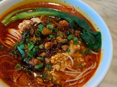 -蔴将·川菜(黄龙万科店)