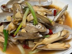 -小厨师·二十年沈家门小海鲜(百井坊巷店)