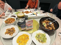 -有喜胶东小馆(太申祥和店)