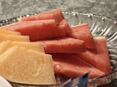 果盘-79号渔船海鲜饭店(岗厦店)