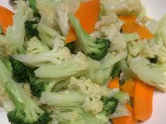 -大鹏饭店·金陵家宴(奥体中心店)