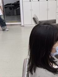 -时尚殿堂hair salon