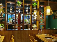 -傣妹火锅(四川北路店)