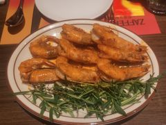 -ZAFFERANO西班牙海鲜饭(上海首店)