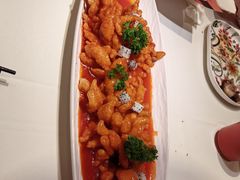 -京鸭棠(让胡路万达店)