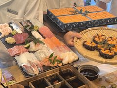 -鮨冠OMAKASE食べ放题(北京首店)