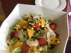 -麦茜哥牛扒城(中银店)