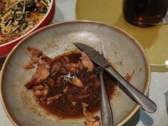 -金掌勺·锅包肉(广渠门店)