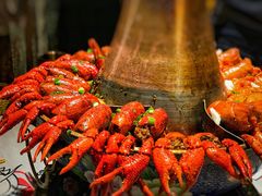 -Bigger龙虾(锦屏家园店)