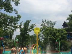 -苏州乐园森林水世界