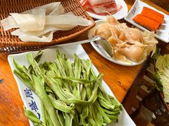 -元盛居(生态大街店)