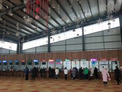 -棋盘山冰雪大世界