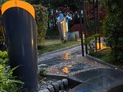 -扬州瘦西湖温泉