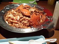 -胖哥俩肉蟹煲(济南世茂国际广场店)