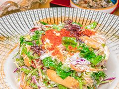 -桃屋日本料理(清华科技园店)