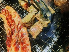 -久藏·横膈膜烧肉·酒场(江汉路店)