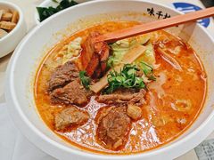-味千拉面(首都机场T3店)