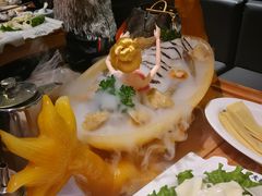 -大龙燚火锅