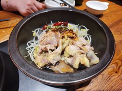 -云海肴·汽锅鸡·云南菜(美罗城店)