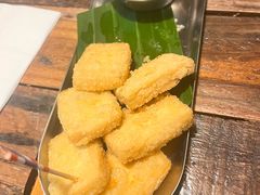 -PAPAYA泰国街头小吃(南山路店)