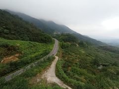 -天岳幕阜山
