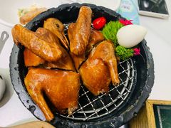 -3号仓库·创意中国菜(新世界城店)