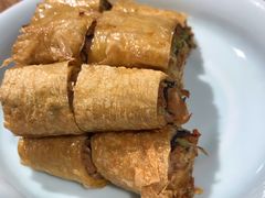 素烧鸡-小吊梨汤·北京菜·烤鸭(鸟巢店)