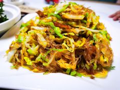 -黑鸡小馆(金源店)