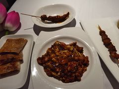 -南门小馆·清真(国贸商城店)