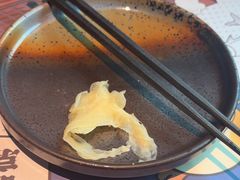 -京鹿料理(荟聚店)