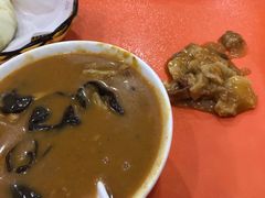 -方中山胡辣汤(正光路店)