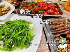 -曹胖子龙虾馆(黄桦路店)