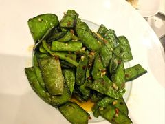 -饭橘汉江码头·乡野土菜馆(静安路店)