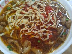 -陈记锅盖面(长江路店)