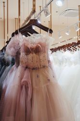 -Color卡诺婚纱礼服馆(南京严选店)