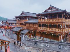 -大小河街