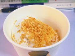 冰淇淋清补凉-自然椰·海南清补凉(海月广场店)